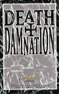 Death & Damnation cover scan