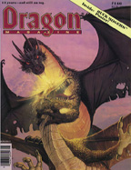 Dragon #146 cover scan